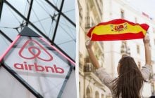 Війна за житло триває: Airbnb в Іспанії оштрафували на 64 мільйони євро