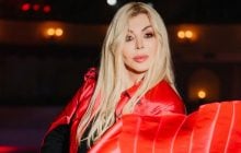 Билык заинтриговала фанов и заставила их гадать: в сети до сих пор обсуждают