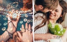 Эти люди с "божественным сердцем": 4 даты рождения, наделенные особой силой любви