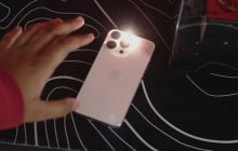 Як увімкнути і вимкнути ліхтарик на айфоні, не торкаючись телефону