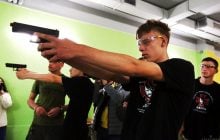 Центры подготовки граждан: что Рада планирует изменить в национальном сопротивлении