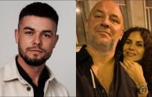 "Мне стыдно": известный украинский певец резко прошелся по Потапу с Каменских