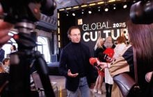 Кривецкий: Следующий президент Украины должен быть независимым от партий