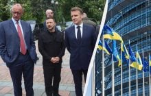 ЕС рискует показать слабость в решающий момент: NYT о репарационном кредите для Украины