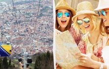 Названо 10 найкращих напрямків для бюджетного сіті-брейку в Європі у 2026 році