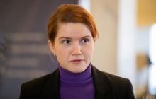 Публичные требования отставки Сырского использует пропаганда РФ, - Тука о действиях Безуглой