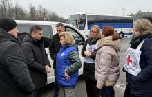 Лубинец встретился с Москальковой: стороны достигли нескольких важных договоренностей