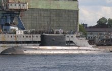 Аналітик пояснив, у чому суть підриву підводного човна в Новоросійську