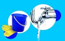 Що робити, якщо сусіди затопили квартиру: у КМДА пояснили, як отримати компенсацію