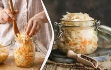 Найправильніший рецепт квашеної капусти: буде білосніжною, м'якою та хрусткою