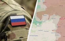 Ворог окупував село на Донеччині і просунувся у Сіверську, - DeepState