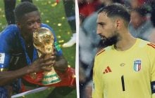 FIFA назвала лучших за 2025 год: в сборную мира попали сразу шесть игроков одной команды