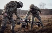 Зеленський розповів, як західні партнери зможуть фінансувати контракти військовим ЗСУ