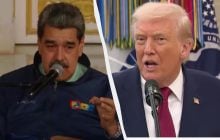 Трамп объявил о введении блокады на нефтяные танкеры, направляющиеся в Венесуэлу