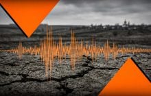 Чотири землетруси за кілька днів в Україні: сейсмолог пояснив, що це означає