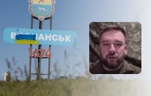 Росіяни брешуть про захоплення Вовчанська: військовий про ситуацію в місті
