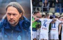 Суркіс призначив нового головного тренера "Динамо"