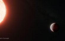 Астрономи виявили загадкову "пекельну планету", якої не повинно існувати