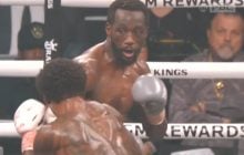 Легенда боксу Кроуфорд несподівано оголосив про завершення кар'єри