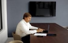 Андрій Матюха та його проєкти: діяльність як інвестиція у сильну Україну