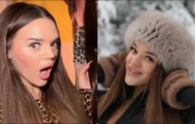 Відома блогерка вляпалася в гучний скандал через прапор України (відео)