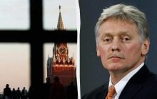 В Кремле отреагировали на планы США ввести против РФ новые санкции