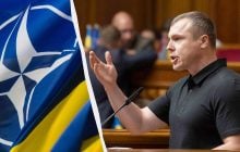"Нас обдурять": нардеп пояснив, що не так з новими "гарантіями безпеки" для України