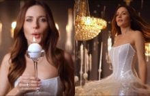 Новий роман Наталки Денисенко набирає обертів: акторка засвітила каблучку (фото)