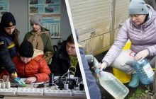 На Одещині через удари РФ по об’єктах енергетики оголосили надзвичайну ситуацію