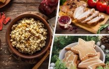 Що готувати на Різдво 2025: 30+ ідей для святкового столу