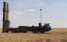 Росія оголосила про бойове розгортання першого полку ЗРК С-500: чим небезпечний цей комплекс