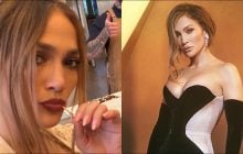 Святковий френч від Джей Ло ось-ось стане фаворитом сезону: як повторити (фото)