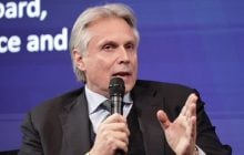 Україні потрібна швидка євроінтеграція та узгоджена енергополітика, - CEO Інтерпайпу Лука Занотті