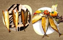 Яка різниця між гарячим і холодним копченням: лікар пояснив, що шкідливіше