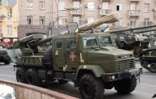 САУ "Богдана" стане "Мерседесом": Шмигаль анонсував новий оборонний проєкт