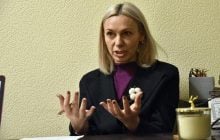 Керівниця ВАКС Віра Михайленко використовує свій вплив, щоб прикрити рідного брата від в’язниці, - ЗМІ