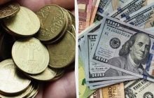 "Прыгнет" ли доллар за 45 гривен в течение 2026 года: прогноз аналитиков