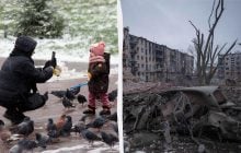 Україну визнано другою найнебезпечнішою країною світу: хто на першому місці