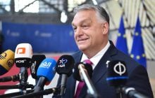 ЄС зняв з порядку денного питання заморожених активів РФ, - Орбан