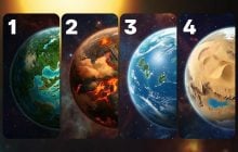 Лідер ви чи ні: яку планету ви оберете - психологічний тест