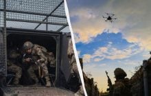 Російські дрони зробили порятунок поранених солдатів на фронті майже неможливим, - BI