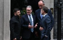 Лідери ЄС тиснуть на Стармера щодо конфіскації активів РФ на користь України, - The Times