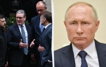 "Європейські підсвинки" втратять владу: Путін зробив різкі заяви про війну та переговори