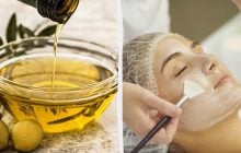 Зволоження чи забиті пори: експерти пояснили, чи варто мазати обличчя оливковою олією