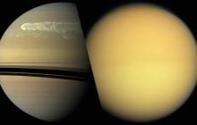 Найбільший супутник Сатурна, ймовірно, не має океану, як раніше вважали вчені