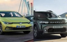 Покупці їх розмітають: названо найпопулярніші бензинові автомобілі в Україні