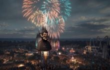 У Європі збудують парк розваг у стилі Дракули: що відомо про цікавий проєкт (фото)