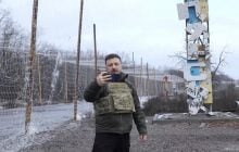 Ложь Путина о захвате Купянска сильно повлияла на американцев, - Зеленский