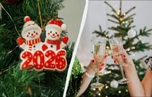 Как встречать Новый год 2026: что надеть, приготовить и как нарядить елку на счастье