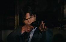 Стало известно, когда в Украине выйдет комедийный триллер "Наследник" с Гленом Пауэллом